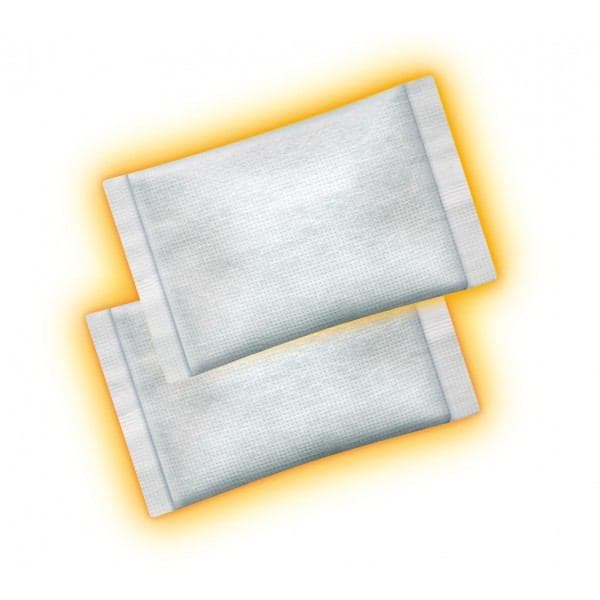 Hot Neck Perfect Fit Ricarica