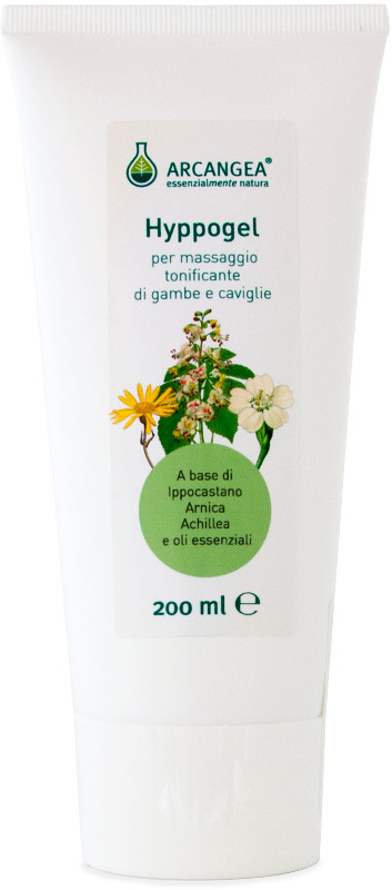 HYPPOGEL 200ML