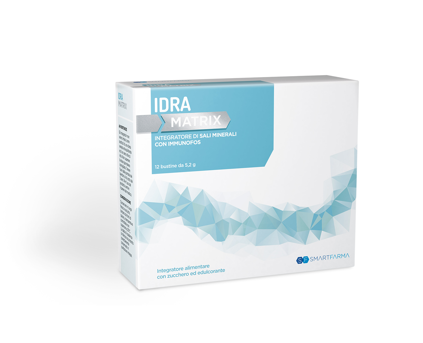 Idra Matrix 12Bust