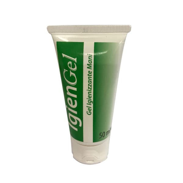 IGIENGEL IGIENIZZANTE MANI50ML