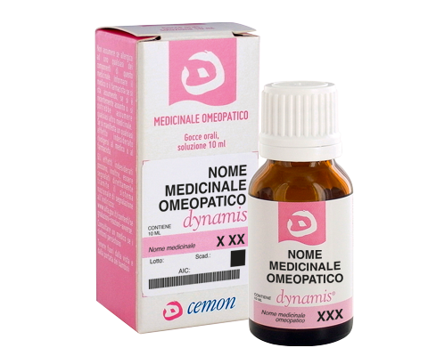 Ignatia 20ch 10ml Gocce Cemon