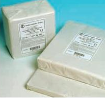 Med's Garza 12/8 Compressa Idrofila 25 x25 cm 1 Kg