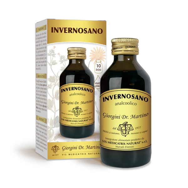 Invernosano Liq Analco 100Ml