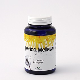 Iperico/Melissa 60Cps