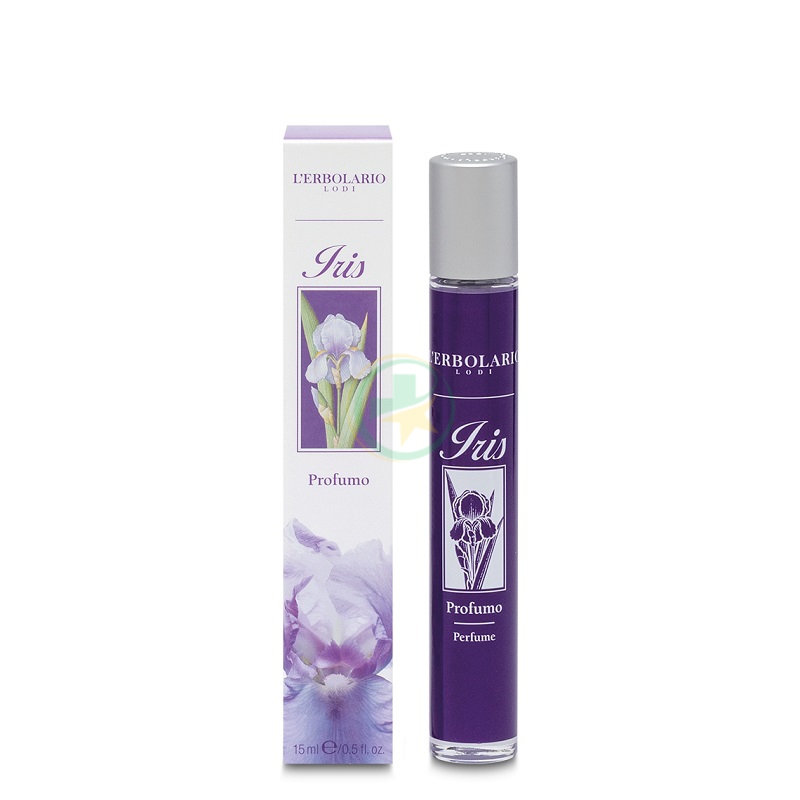 COLLEZIONE PROFUMI IRIS 15ML