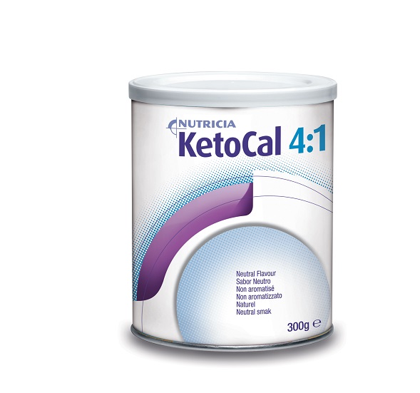 Ketocal 4:1 Neutro 300G