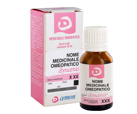 Lachesis Mutus30ch Gocce Cemon 20m 18%