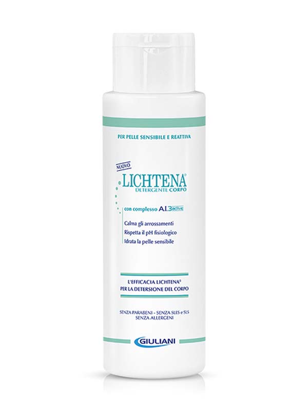 LICHTENA DET CRP 400ML P SPEC