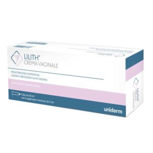 Lilith Crema Vaginale  30 ml