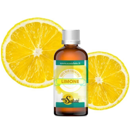 OLIO ESS LIMONE 30ML
