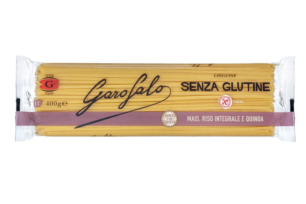 Garofalo Linguine Senza Glutine 400 g