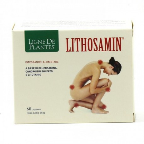 LITHOSAMIN 60CPS