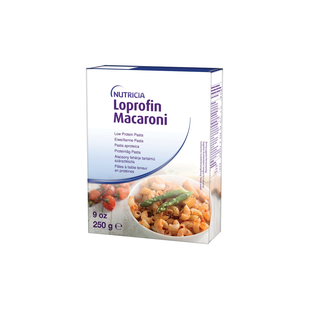 Loprofin Ave Storta A Ridotto Contenuto Proteico 250 g