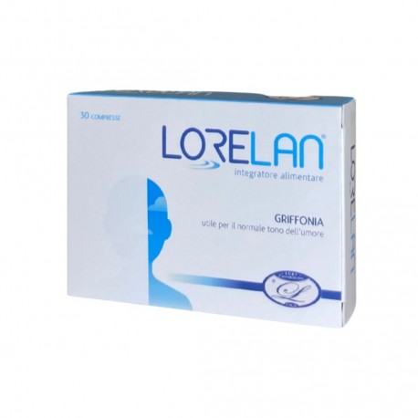 LORELAN 30CPR