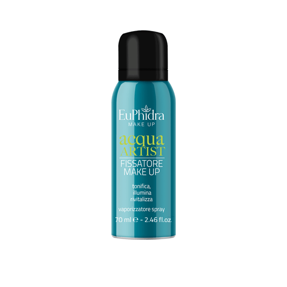 EUPHIDRA ACQUA ARTISTIC FIS MU