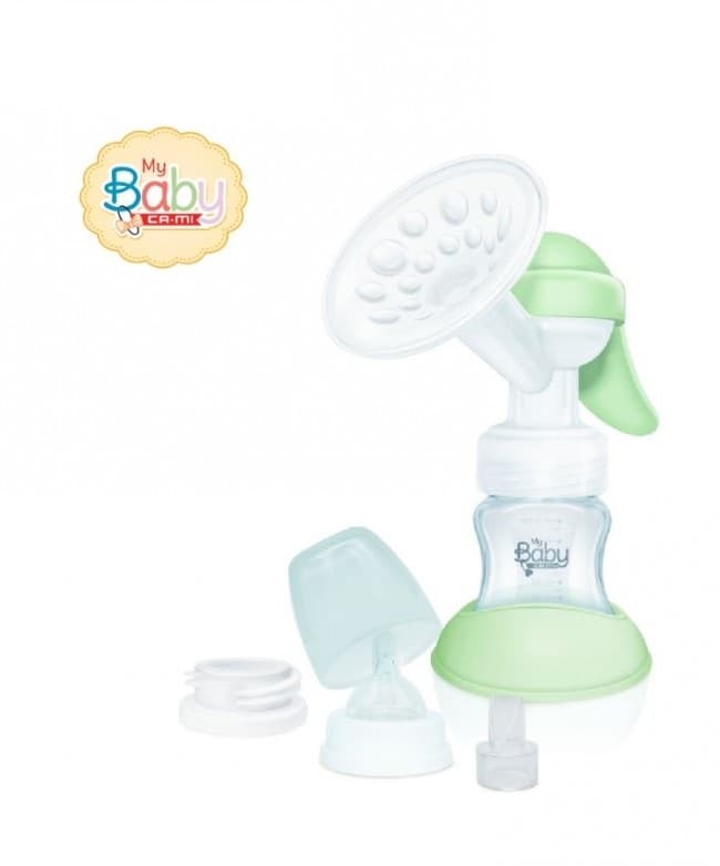 TIRALATTE MANUALE MANUAL MILK