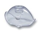 Omron Maschera Adulti Per Nebulizzatore