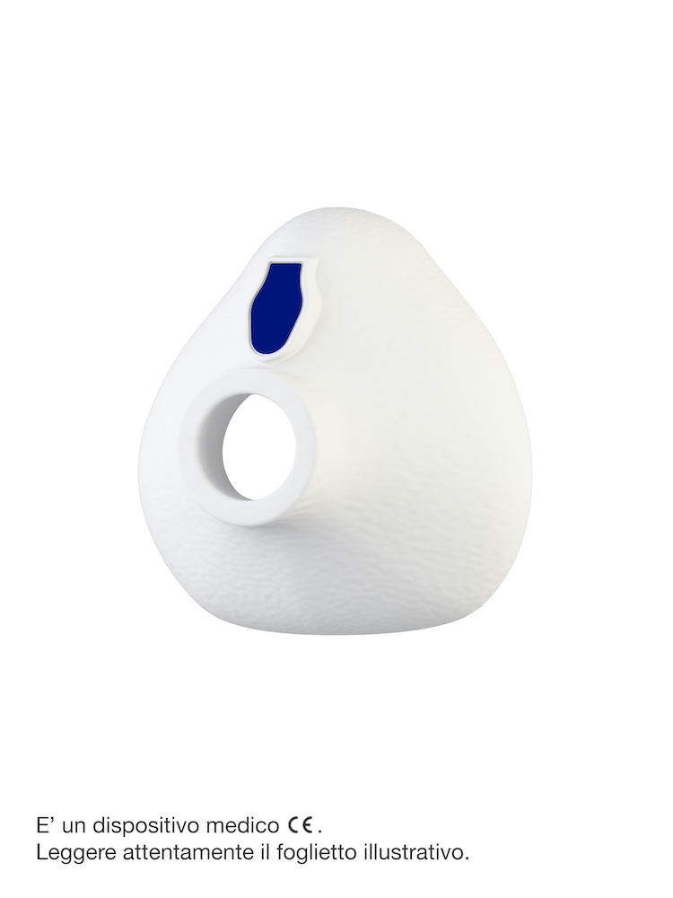 RESPIRO MASCHERA 3-4ANNI DISTA