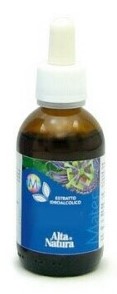BIANCOSPINO SOMMITA FIORI TINTURA MADRE 50ml