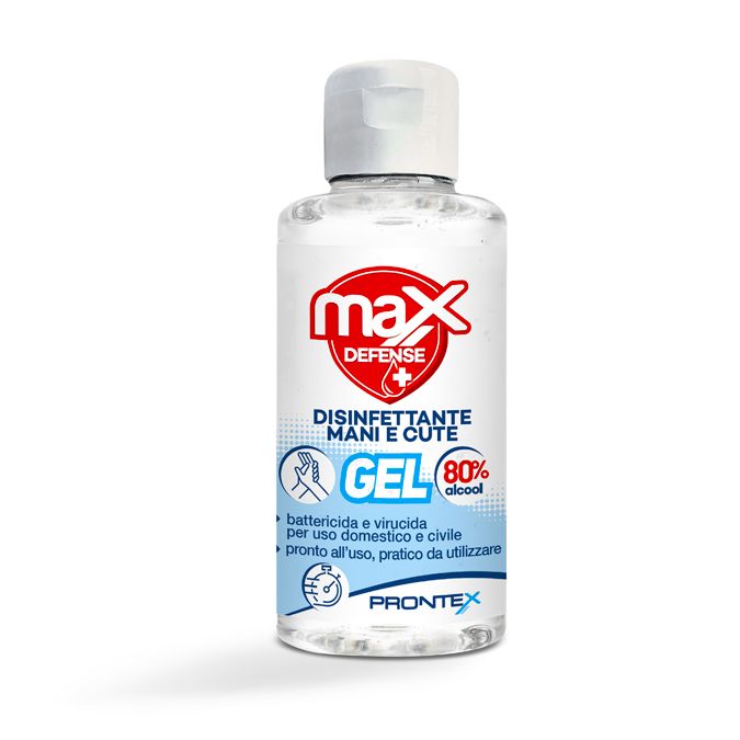 PRONTEX MAXD GEL 75ML