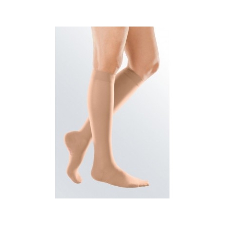 Elegance gambaletto k2 beige articolo 285be7 1 paio