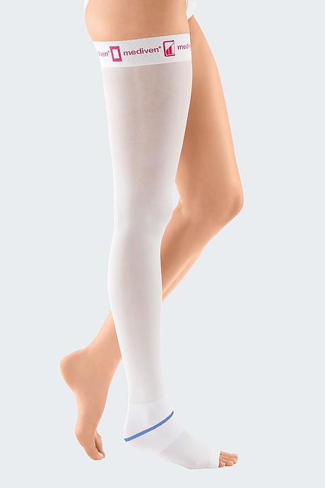 Calza post operatoria struva 23 mmhg beige 3 1 pezzo
