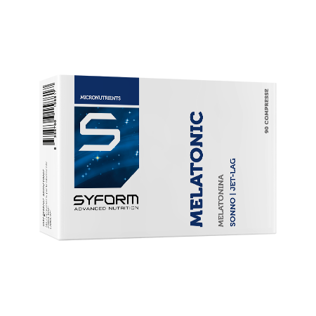 MELATONIC 90CPR