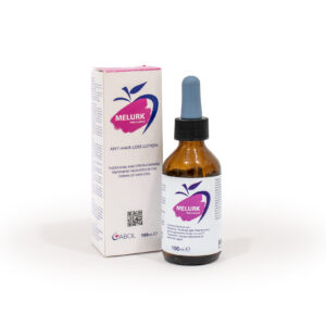 Melurk hair lozione 100 ml