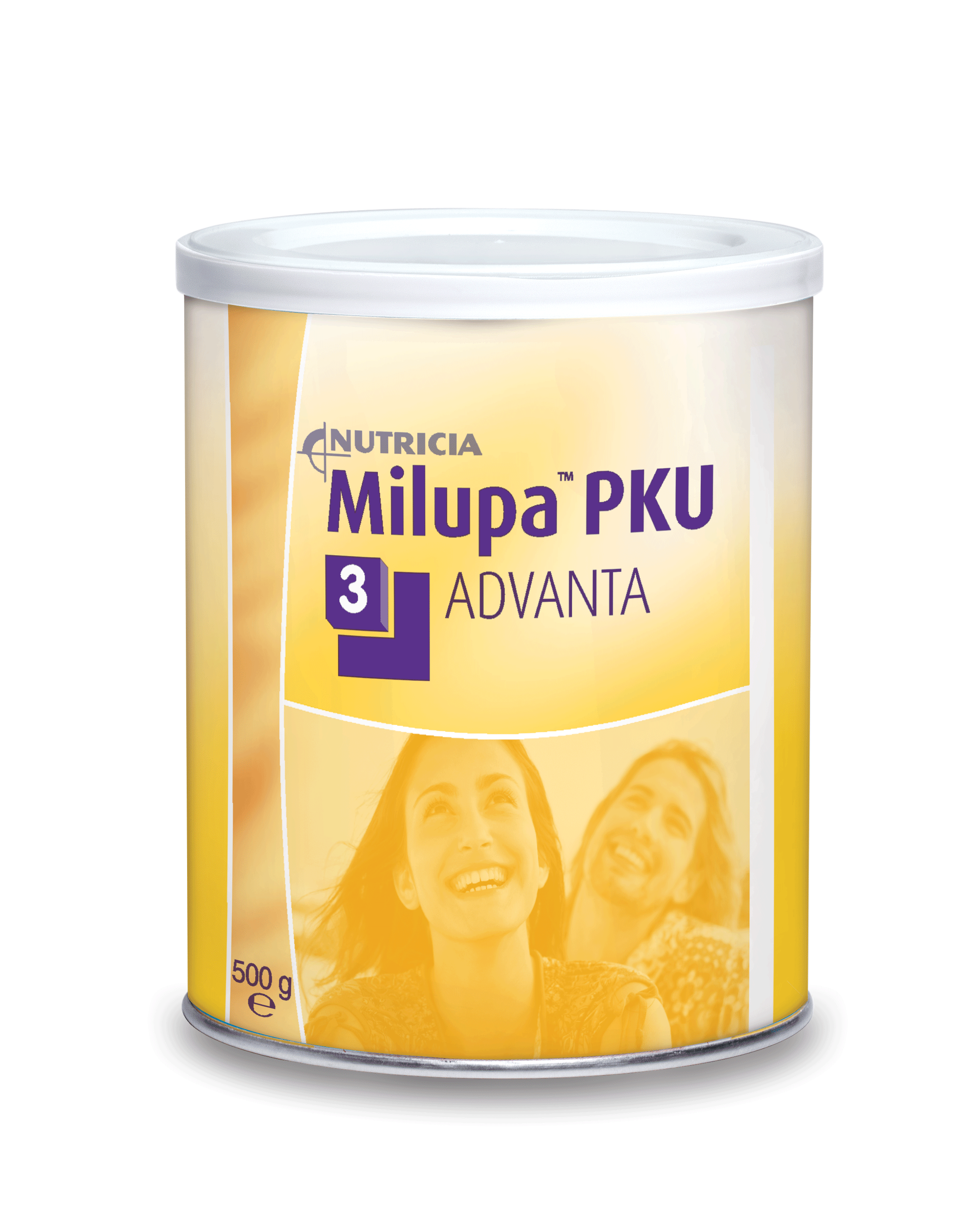 Pku 3 Advanta 500 g