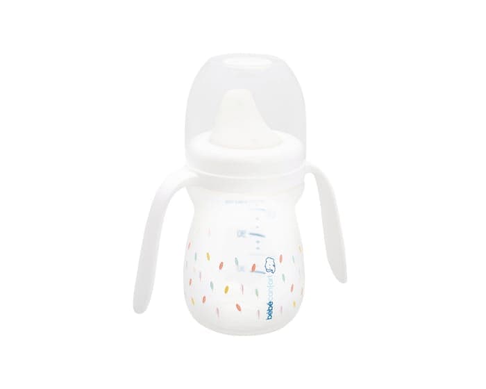 BEBE C TAZZA TRANSIZ MINI140ML