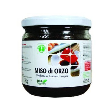 MISO ORZO NON PASTORIZZATO