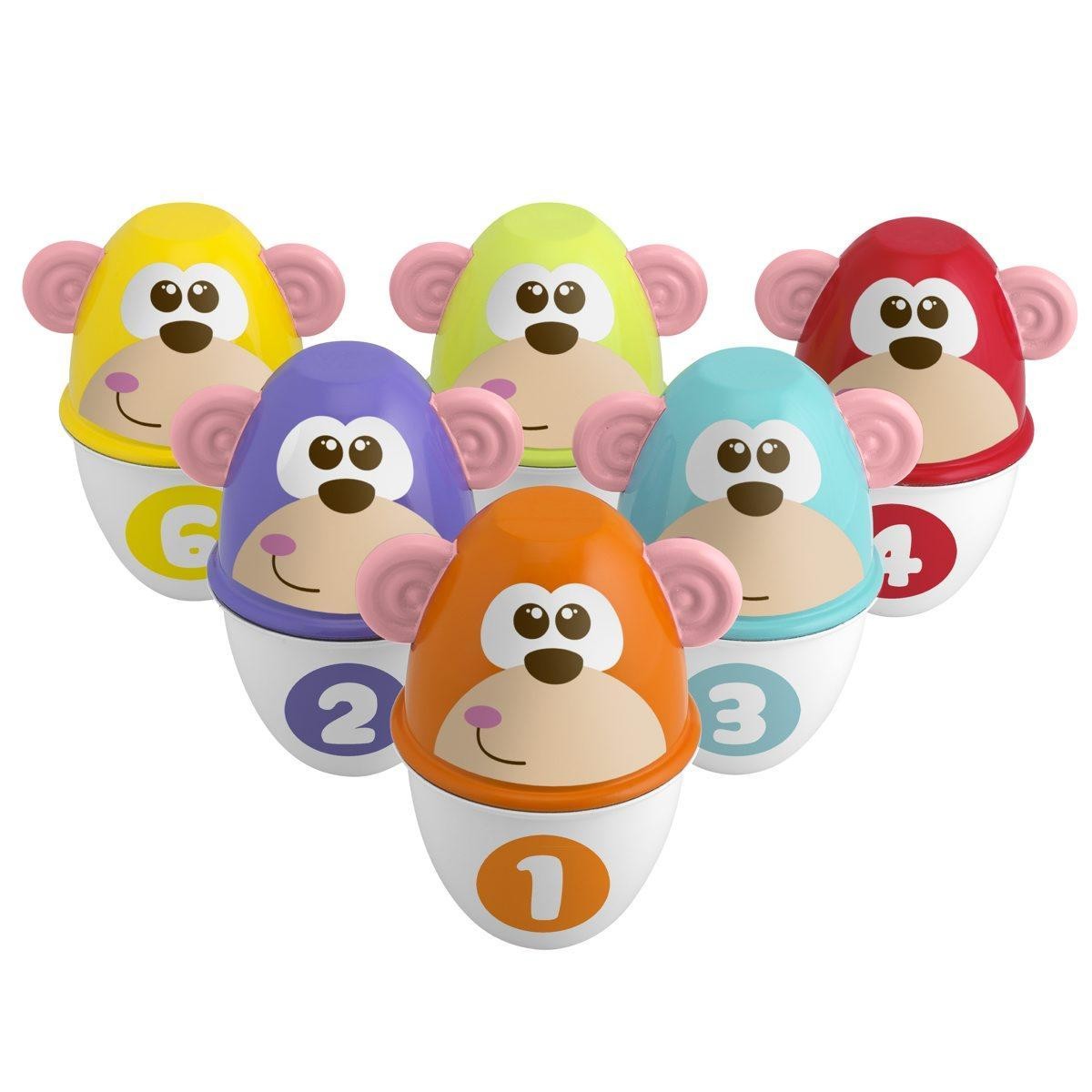 giocattolo linea sport monkey strike