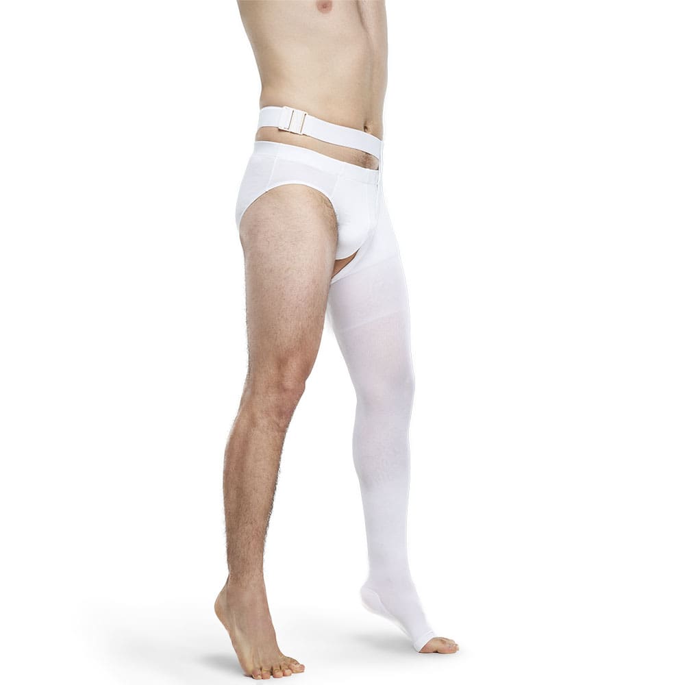 Anti - Thrombo Monocollant Ccl 1 Natur XL