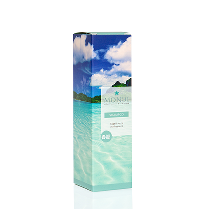 MONOI SHAMPOO 200ML