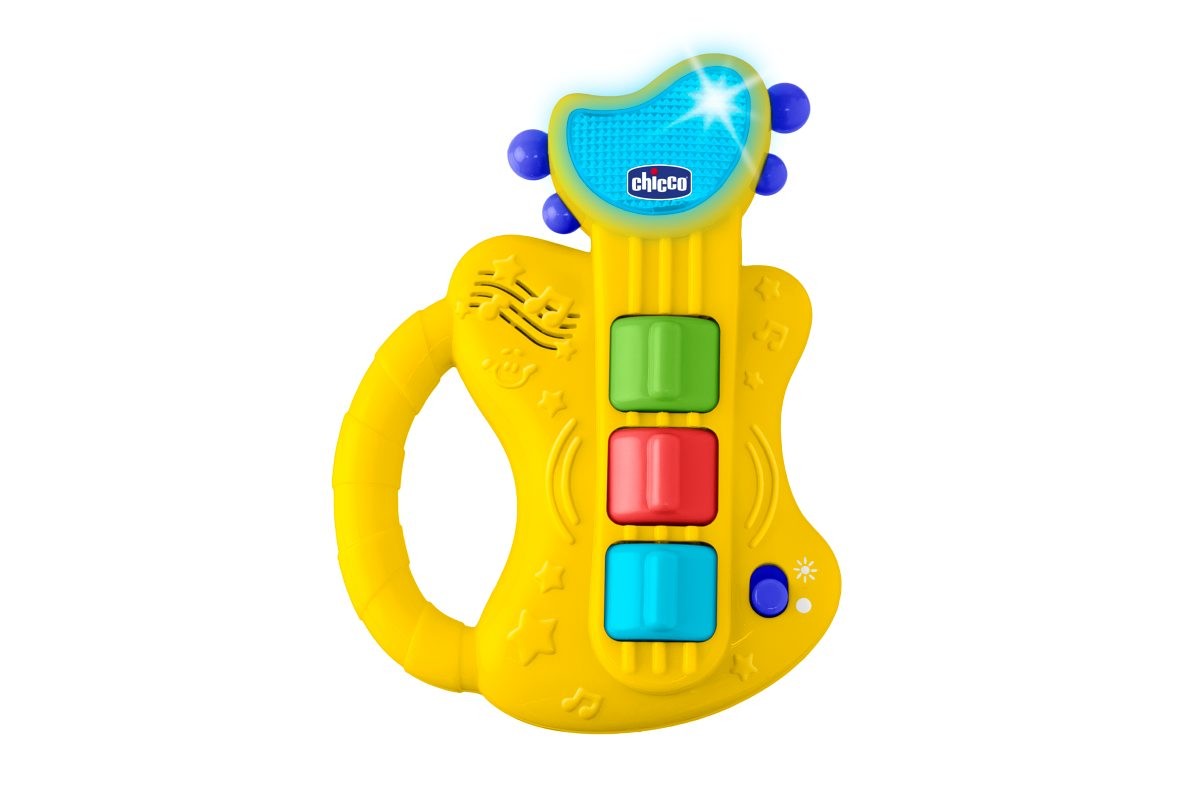 Baby Sense - Chitarra Musicale