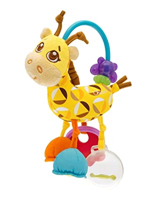 Chicco Gioco Trillino Giraffa