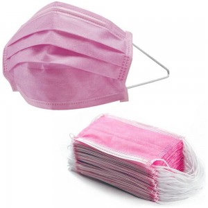 MYMASK PRO II KIDS MAS CHIR RA