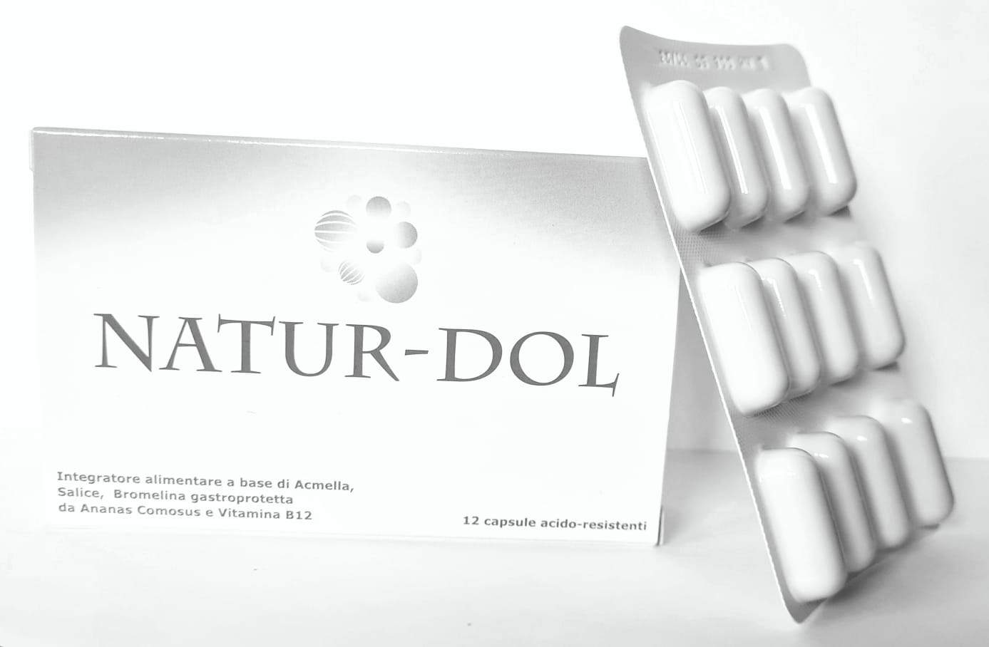 Natur-dol 12 capsule