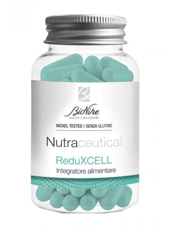 Bionike Defence Body Reduxcell Integratore Anticellulite 30 Compresse
