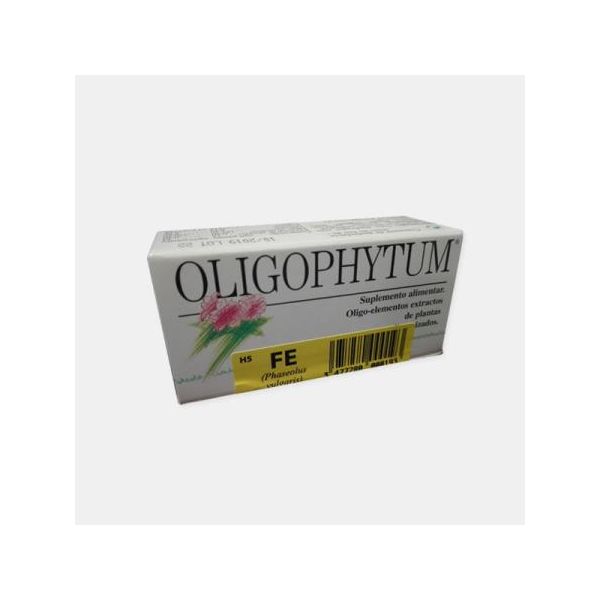 OLIGOPHYTUM FE 300MICROCPR