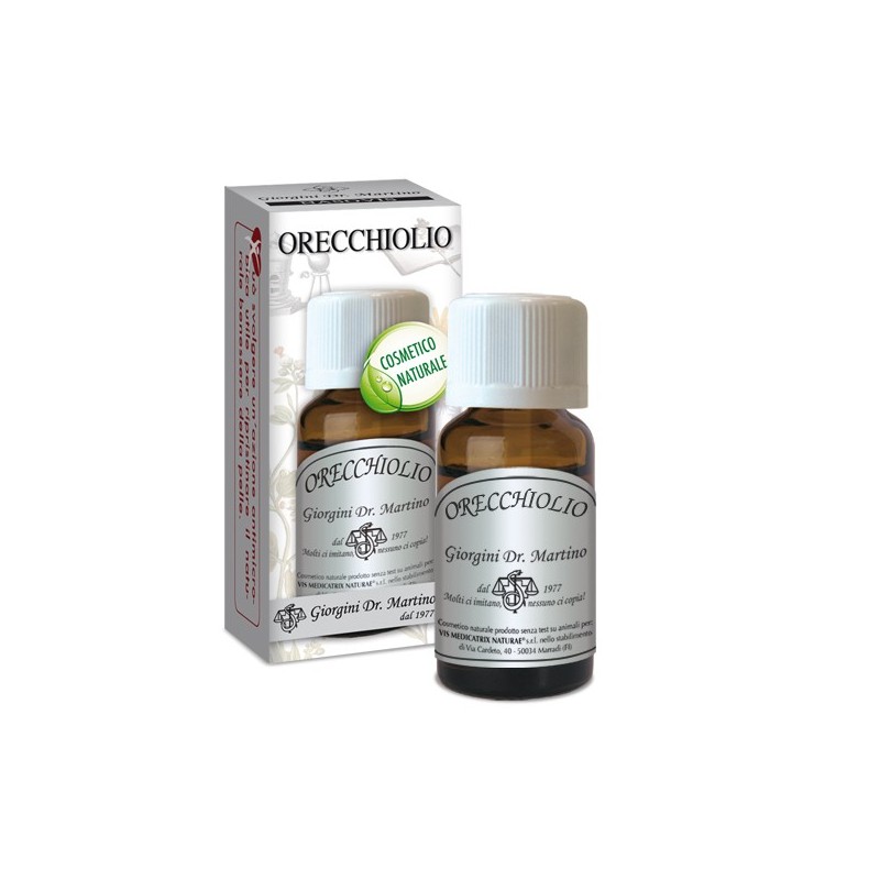 Orecchiolio 10Ml