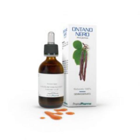 ONTANO NERO GD 100ML