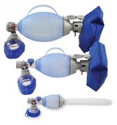 PALLONE RIANIMAZIONE AMBU PED