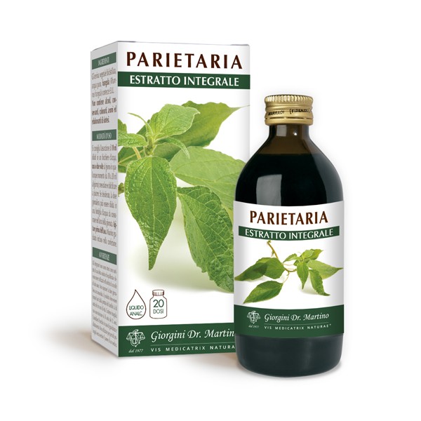 PARIETARIA ESTR INTEGR 200ML