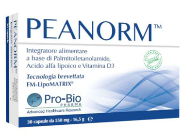Peanorm 30Cps