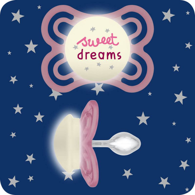 Mam Perfect 2-6M Ngt Femmina