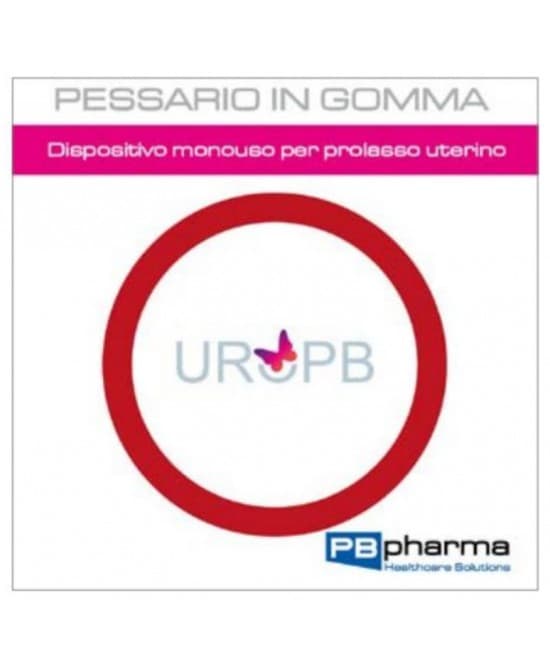 Pessario Diametro 90 Mm