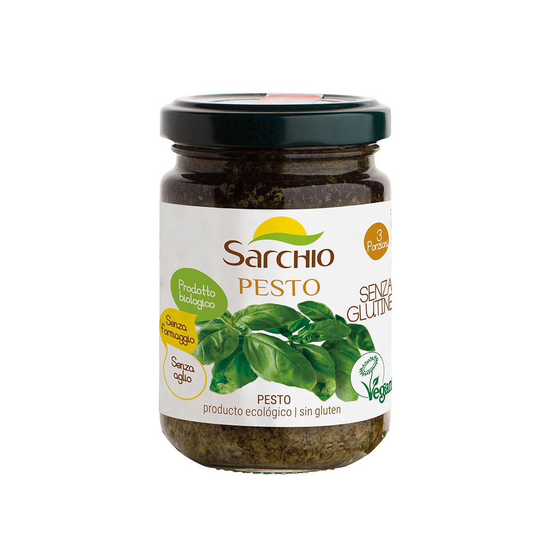 Pesto 130 g