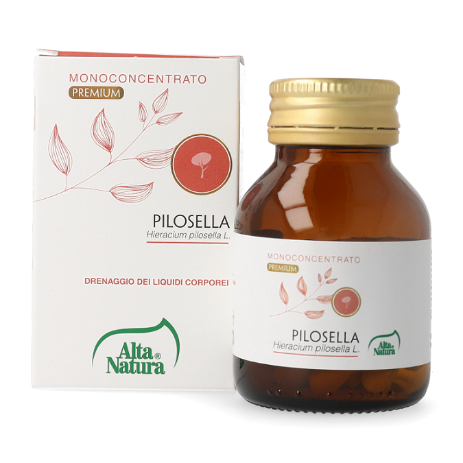 PILOSELLA 50 Cpr A-NATURA