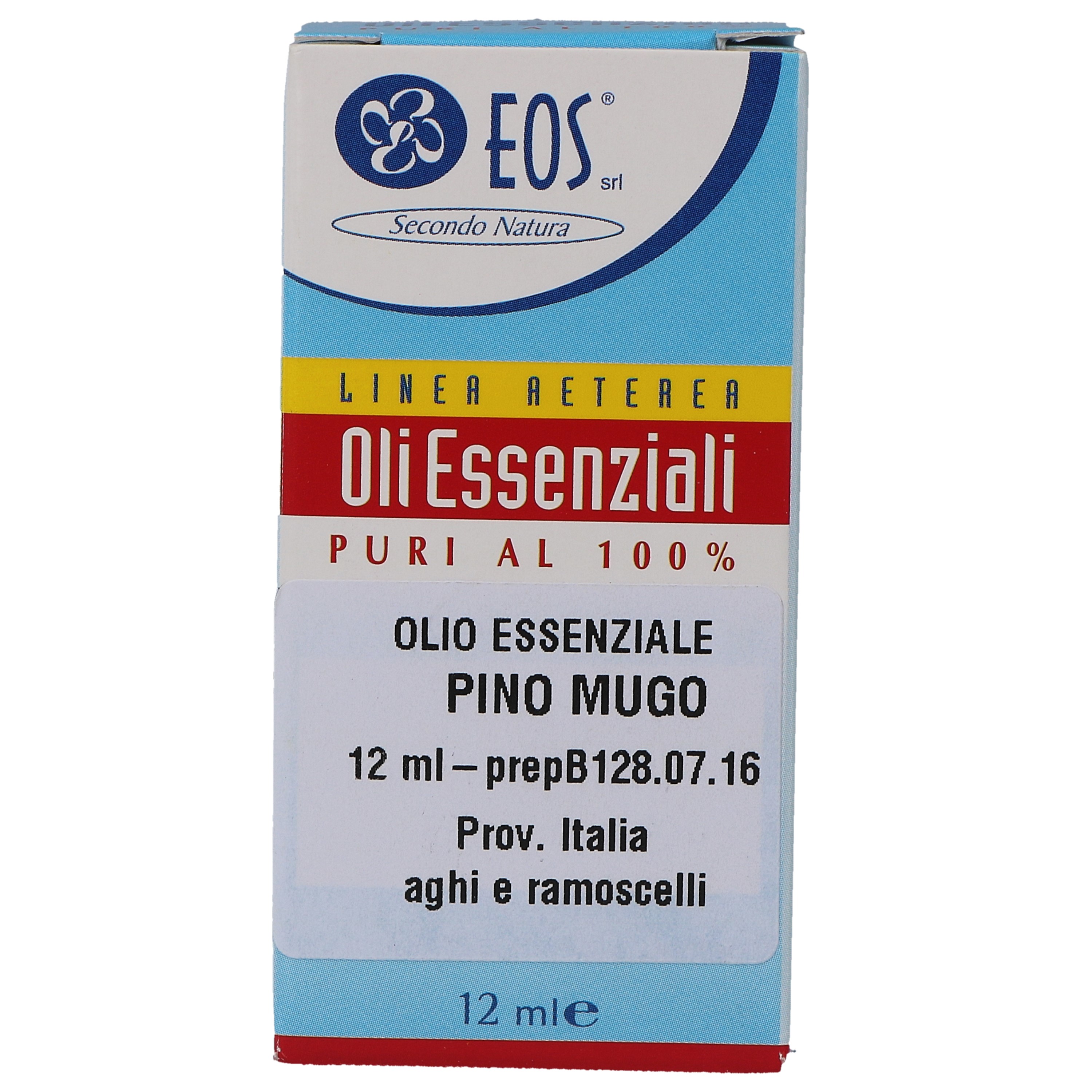 EOS NATURA PINO MUGO 12ML